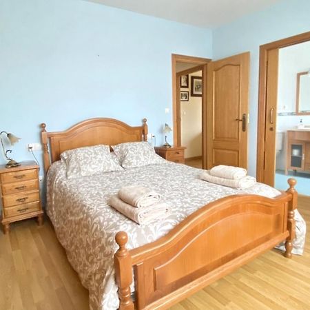Casa Outeiro Villa Бетанзос Екстериор снимка