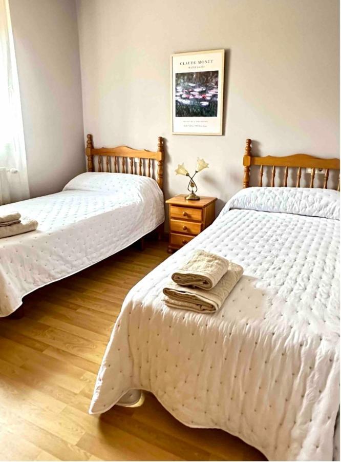 Casa Outeiro Villa Бетанзос Екстериор снимка